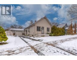 49 MCNAY STREET, London East, Ontario
