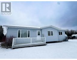 48 Forestry Rd., Red Lake, Ca