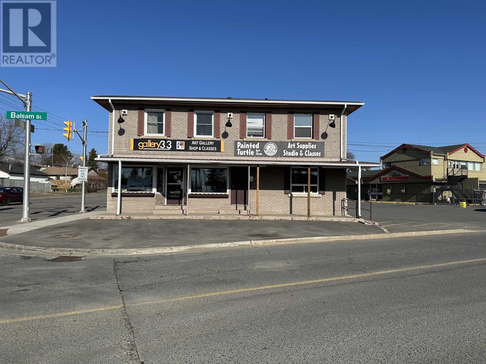 4 Balsam ST, Thunder Bay, Ontario