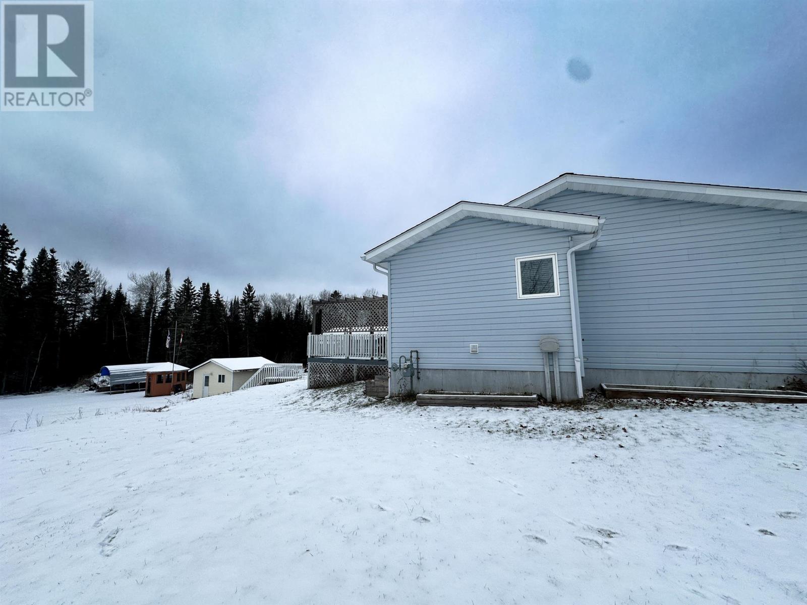 48 Forestry Rd., Red Lake, Ontario  P0V 2M0 - Photo 25 - TB253572