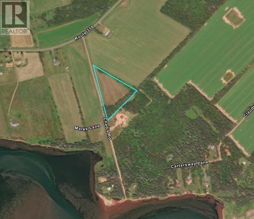 Lot24-1 Chads Road, Eglington, Prince Edward Island