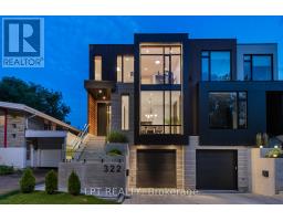 322 PERRIER AVENUE, Ottawa, Ontario