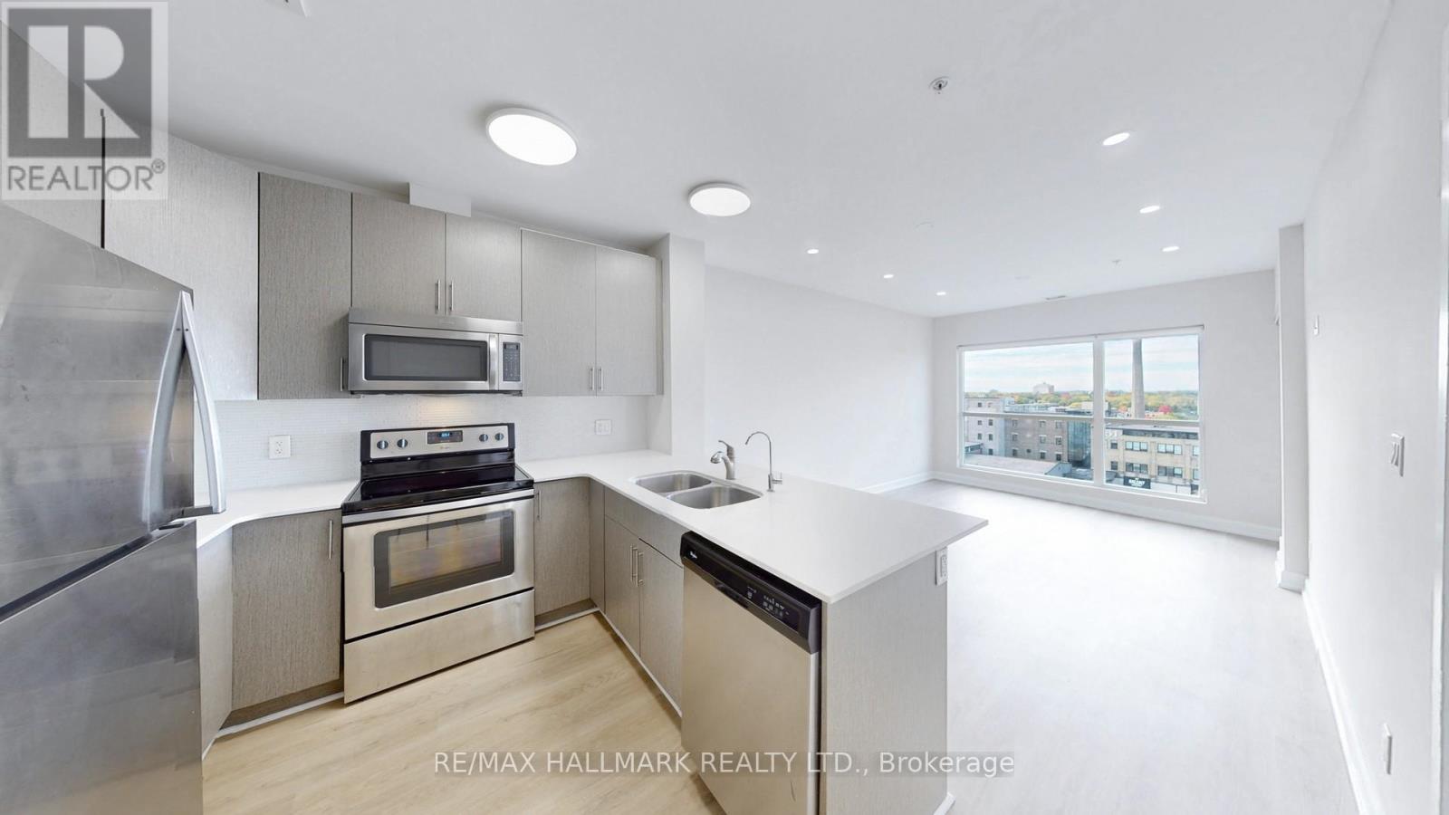 711 - 1 Victoria Street S, Waterloo, Ontario  N2G 0B5 - Photo 17 - X12590730