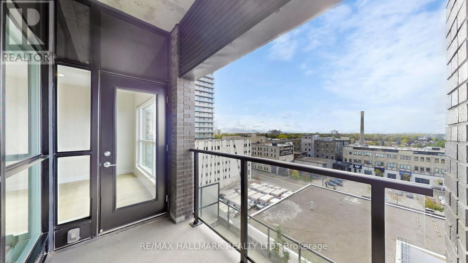 711 - 1 Victoria Street S, Waterloo, Ontario  N2G 0B5 - Photo 36 - X12590730