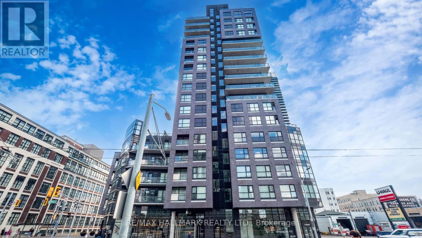 711 - 1 Victoria Street S, Waterloo, Ontario  N2G 0B5 - Photo 4 - X12590730