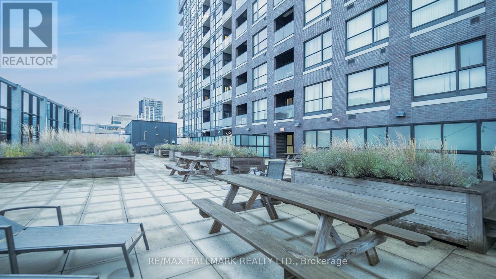 711 - 1 Victoria Street S, Waterloo, Ontario  N2G 0B5 - Photo 44 - X12590730