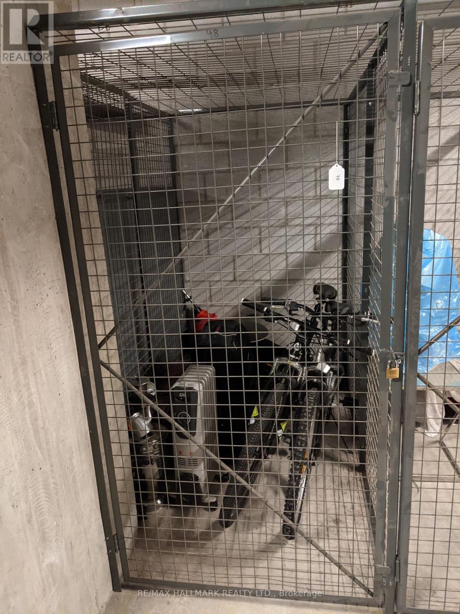 711 - 1 Victoria Street S, Waterloo, Ontario  N2G 0B5 - Photo 49 - X12590730