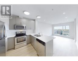 711 - 1 VICTORIA STREET S, Waterloo, Ontario