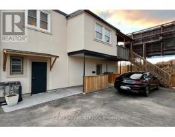 Upper - 254 Ontario Street, St. Catharines (Downtown), Ca