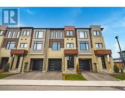 47 CADWELL LANE, Hamilton, Ontario