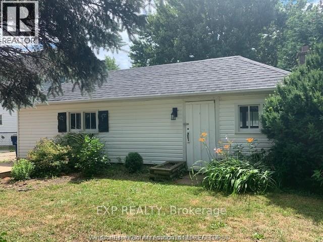 19 Lisgar Street, Chatham-Kent, Ontario  N0P 2C0 - Photo 4 - X12590840