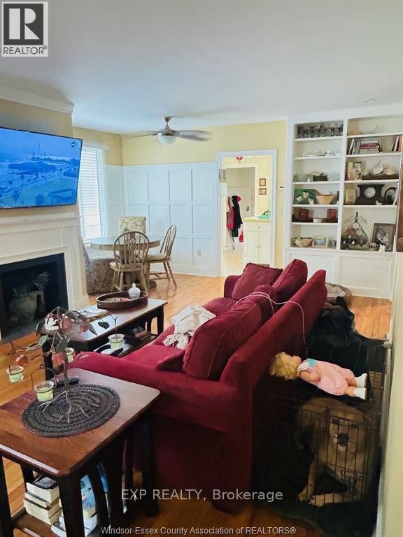 19 Lisgar Street, Chatham-Kent, Ontario  N0P 2C0 - Photo 6 - X12590840