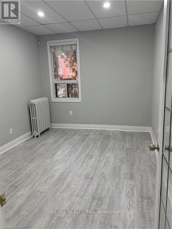 504 Main Street E, Hamilton, Ontario  L8N 1K7 - Photo 3 - X12590870