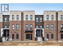 12 - 70 Kenesky Drive, Hamilton (Waterdown), Ca