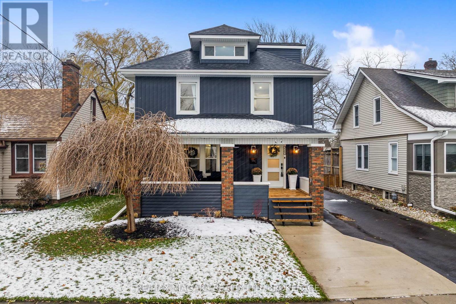 3560 STRANG DRIVE, Niagara Falls, Ontario