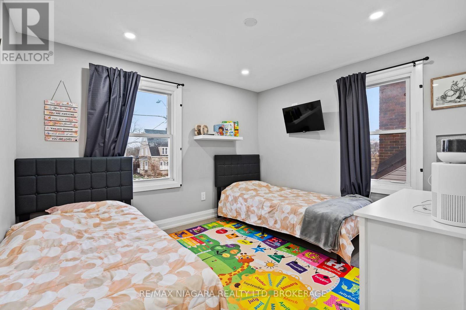 3560 Strang Drive, Niagara Falls, Ontario  L2G 6K4 - Photo 24 - X12590918