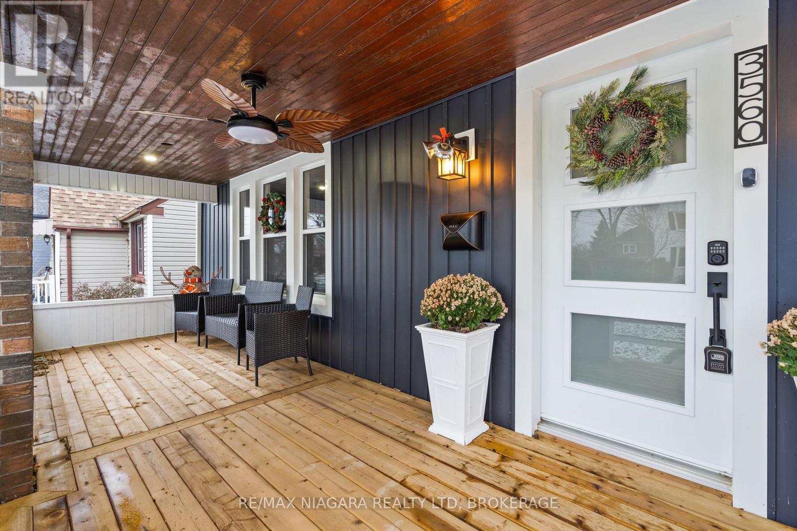 3560 Strang Drive, Niagara Falls, Ontario  L2G 6K4 - Photo 4 - X12590918