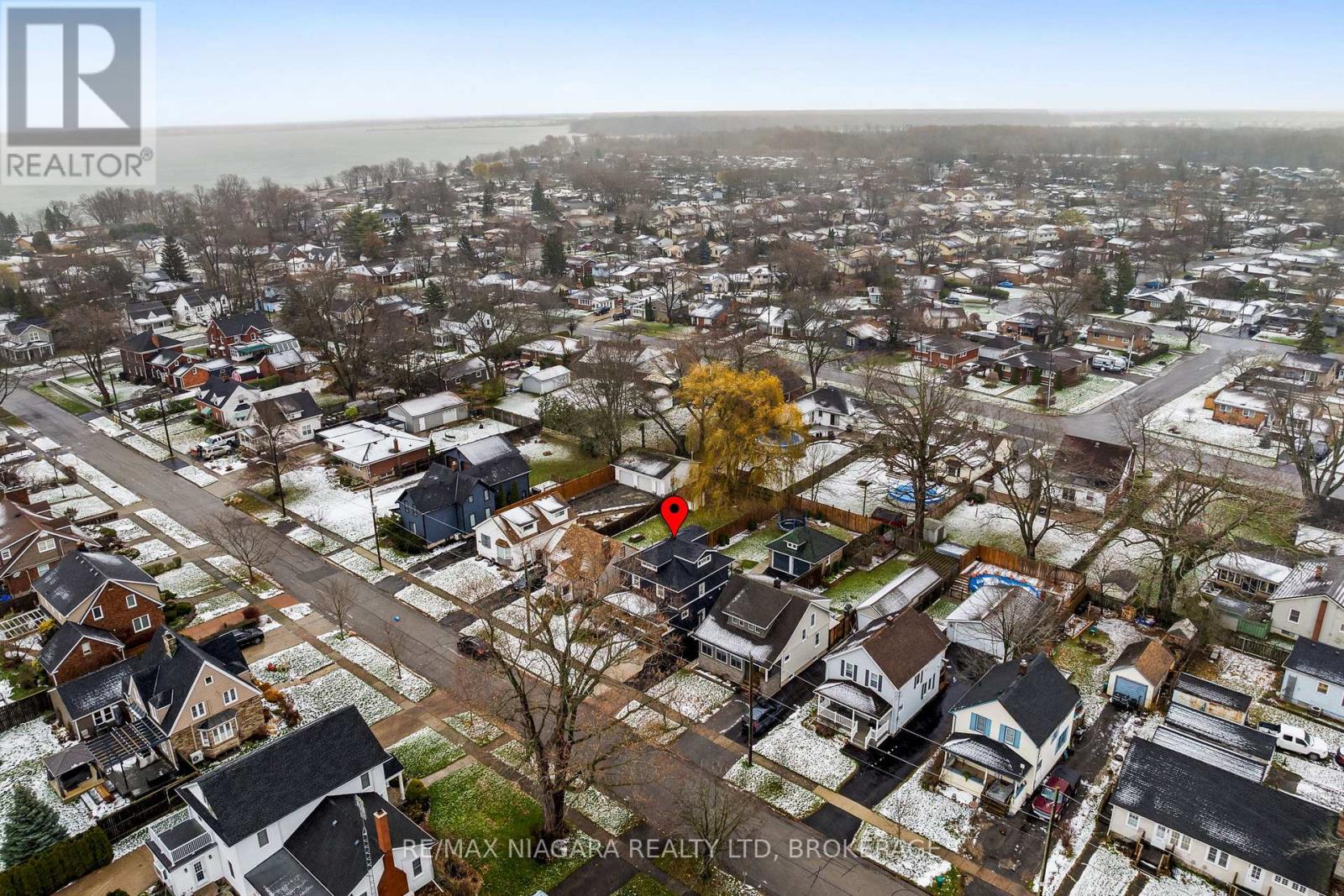 3560 Strang Drive, Niagara Falls, Ontario  L2G 6K4 - Photo 43 - X12590918