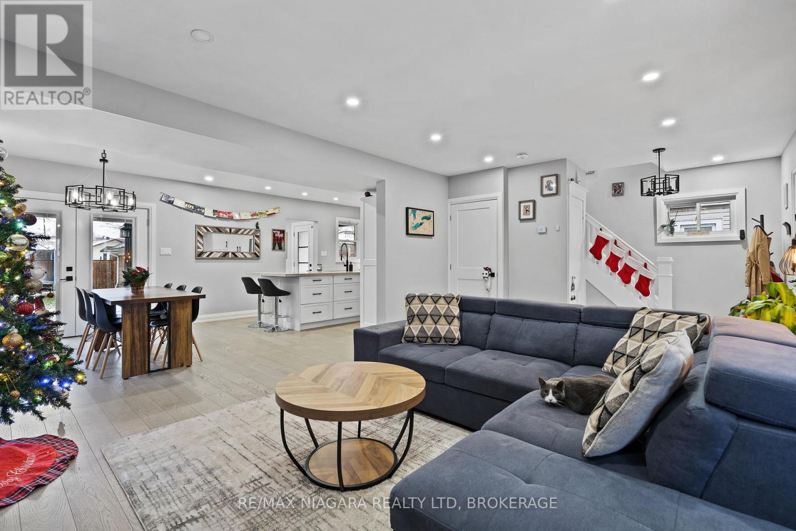 3560 Strang Drive, Niagara Falls, Ontario  L2G 6K4 - Photo 8 - X12590918