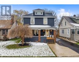 3560 STRANG DRIVE, Niagara Falls, Ontario