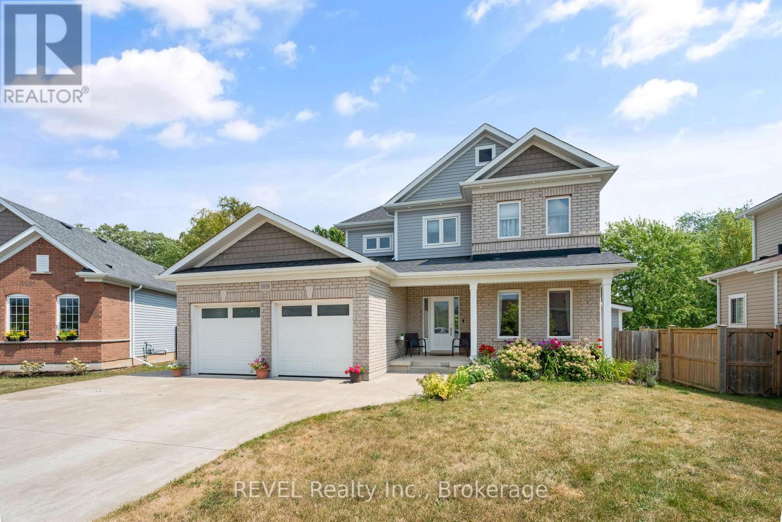 1018 KERBY STREET, Fort Erie, Ontario