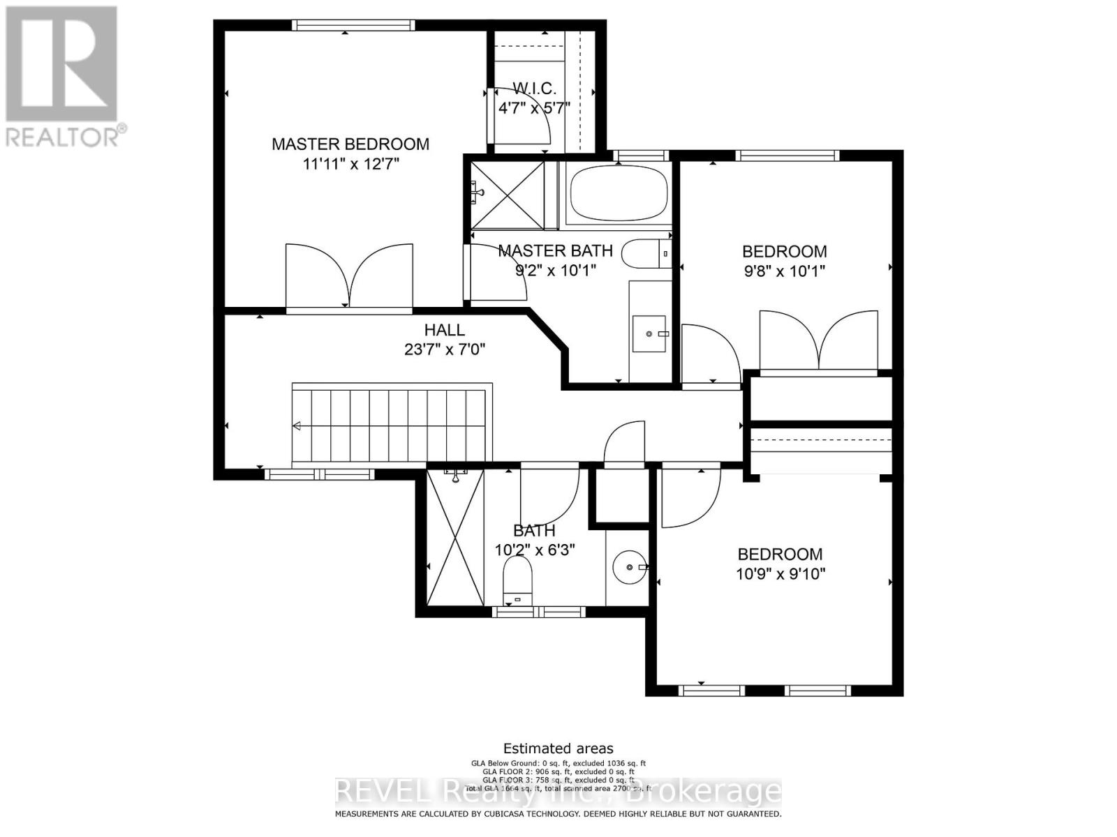 1018 Kerby Street, Fort Erie, Ontario  L2A 0B9 - Photo 41 - X12590934