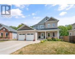 1018 KERBY STREET, Fort Erie, Ontario