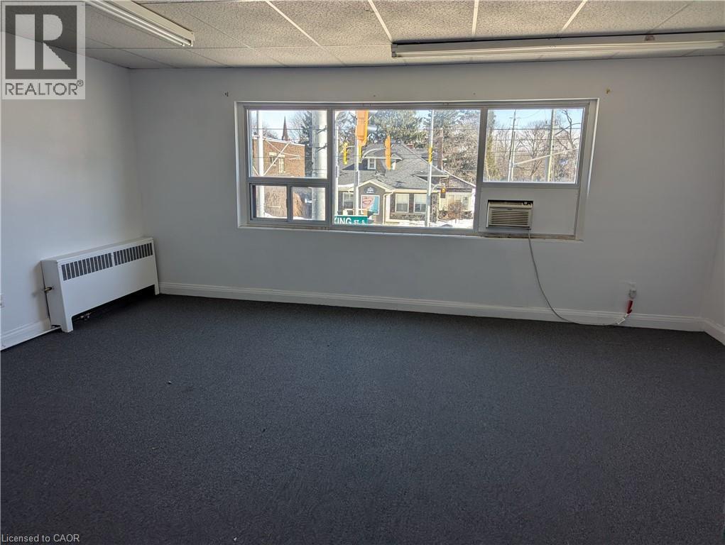 207 King Street S Unit# 2a,2b, Waterloo, Ontario N2L 1A7 - Photo 2 - 40791013