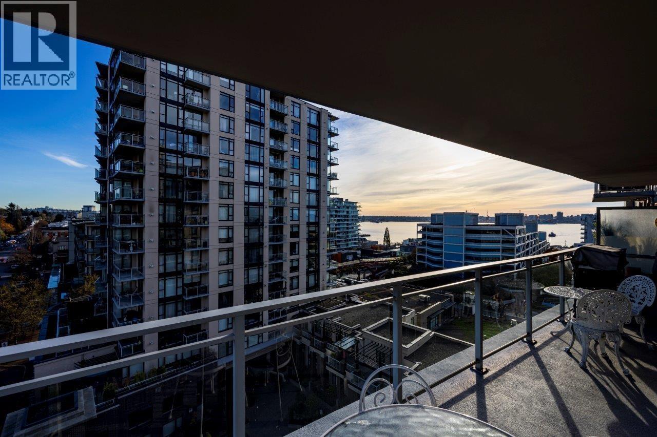 902 175 W 1st Street, North Vancouver, British Columbia  V7M 3N9 - Photo 20 - R3071082