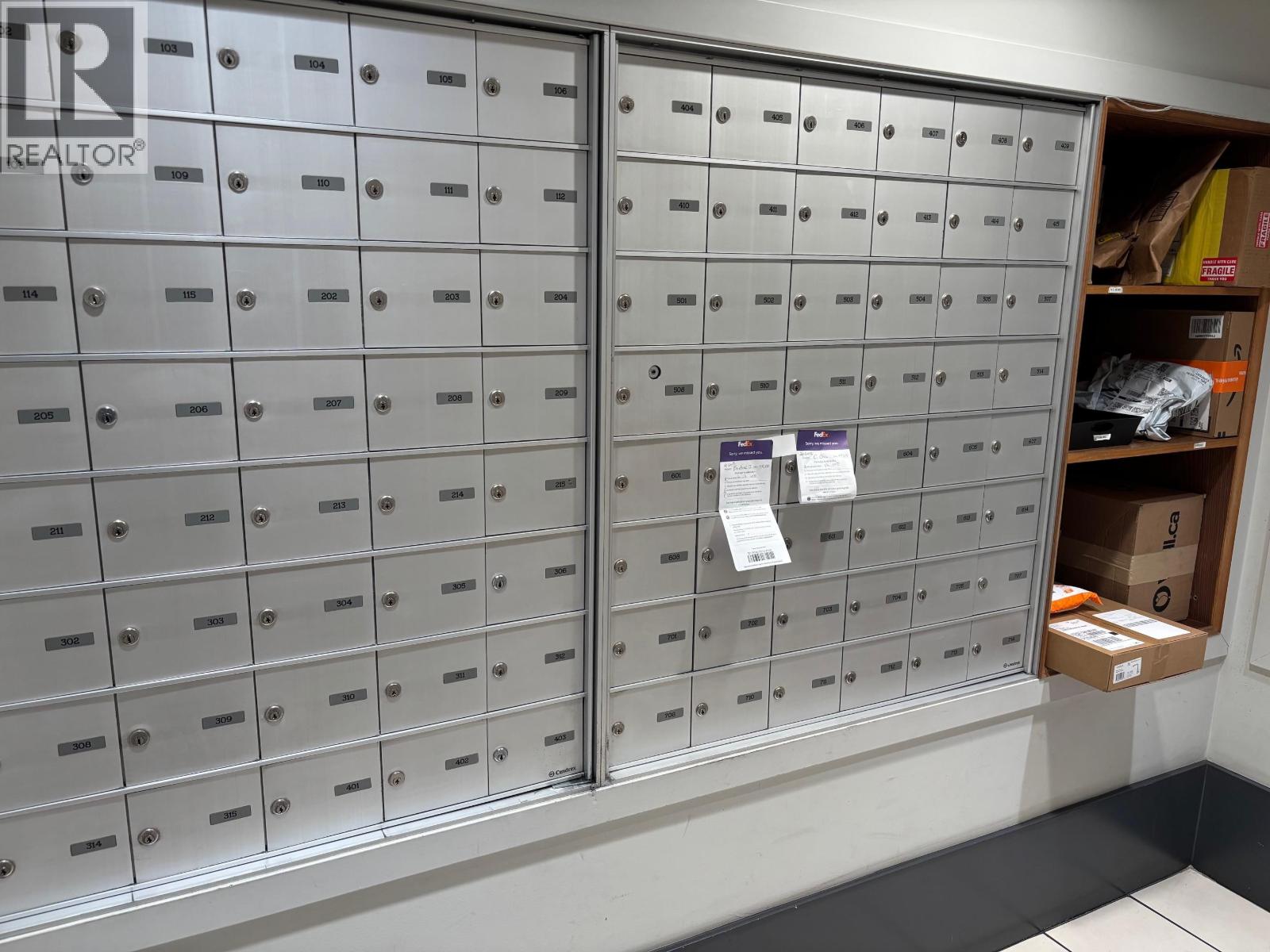 902 175 W 1st Street, North Vancouver, British Columbia  V7M 3N9 - Photo 32 - R3071082