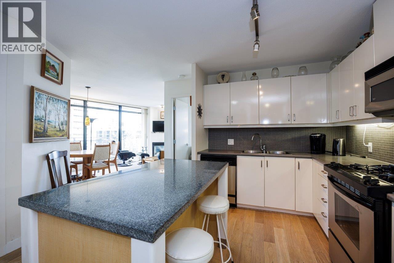 902 175 W 1st Street, North Vancouver, British Columbia  V7M 3N9 - Photo 8 - R3071082