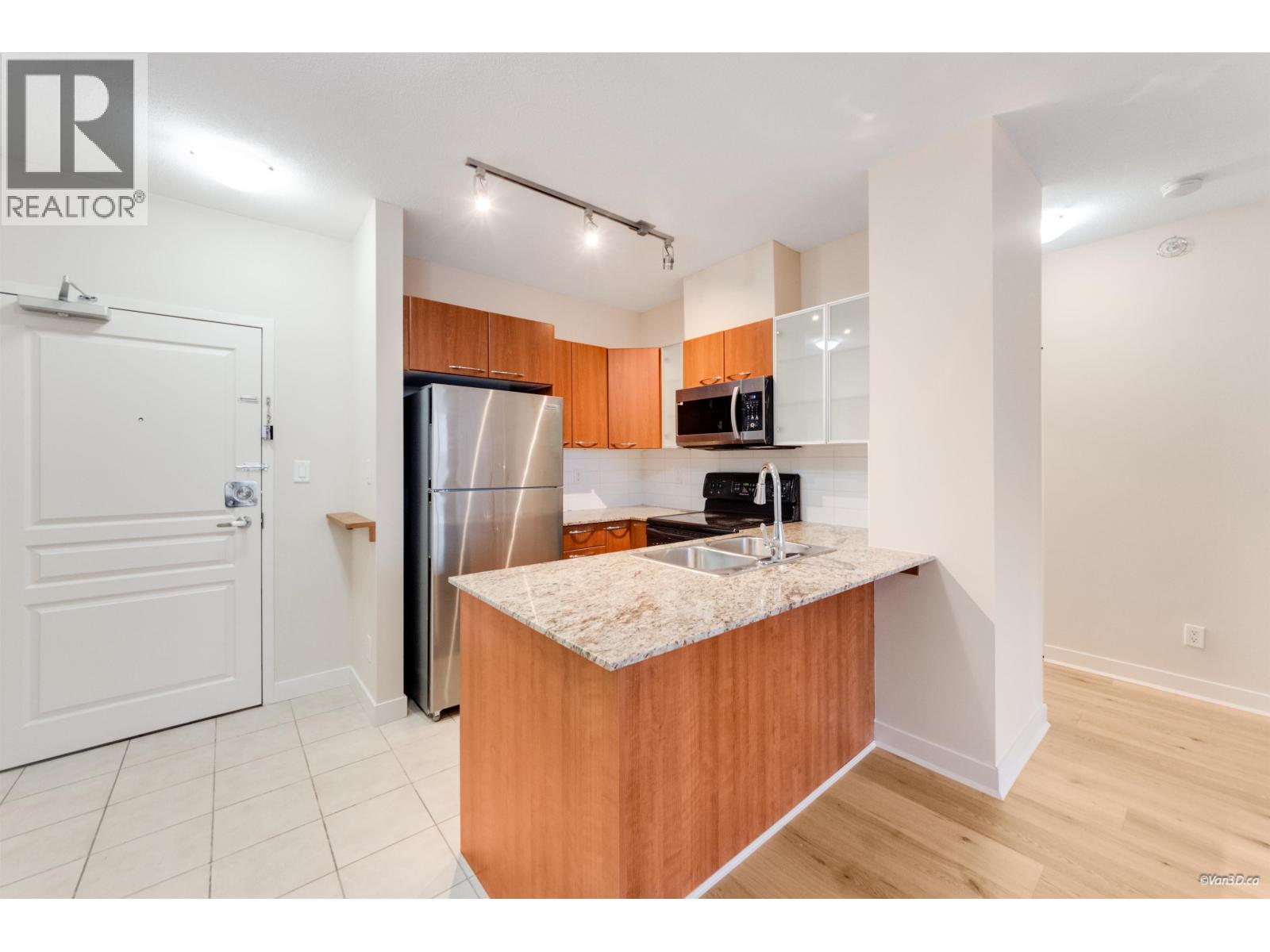 422 4078 Knight Street, Vancouver, British Columbia  V5N 5Y9 - Photo 3 - R3071090