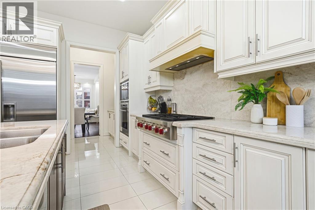 60 Golden Hawk Drive, Waterdown, Ontario  L8B 1W9 - Photo 13 - 40786310