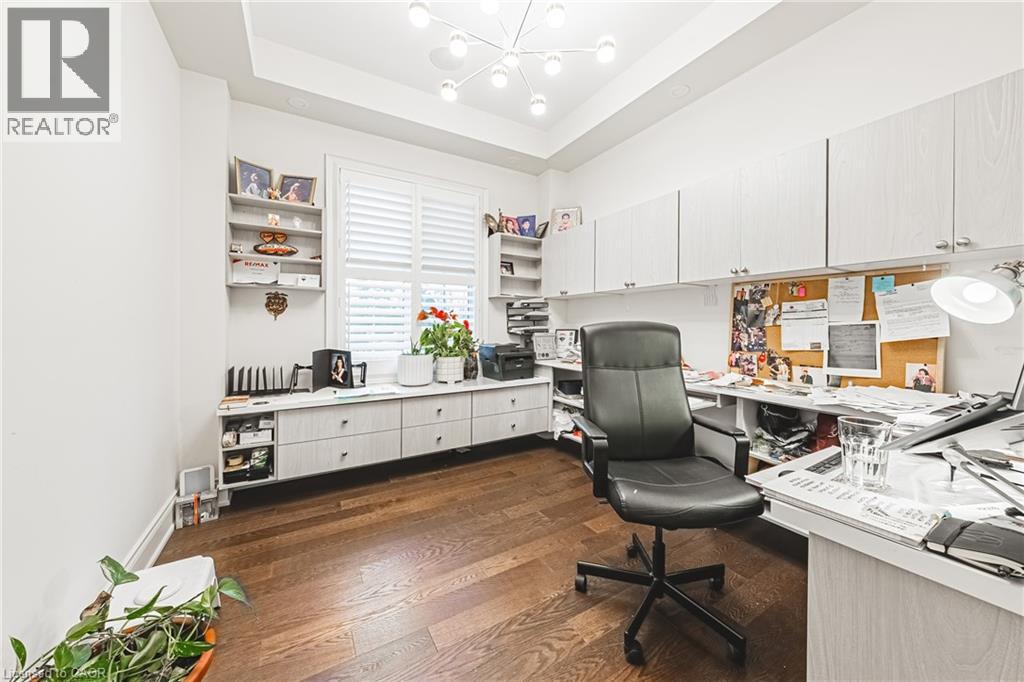 60 Golden Hawk Drive, Waterdown, Ontario  L8B 1W9 - Photo 19 - 40786310