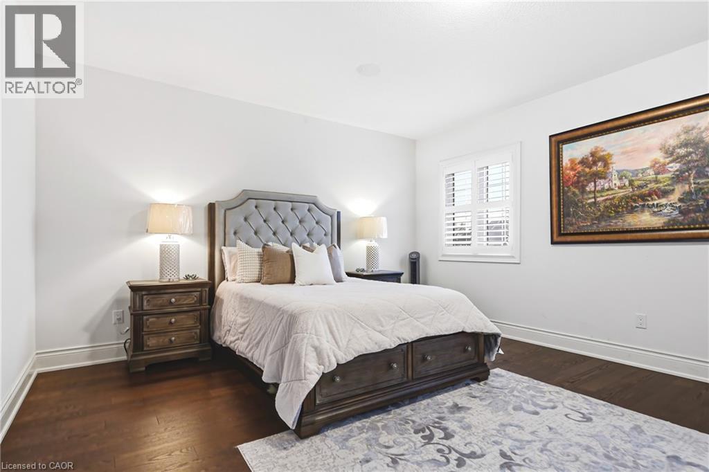 60 Golden Hawk Drive, Waterdown, Ontario  L8B 1W9 - Photo 22 - 40786310