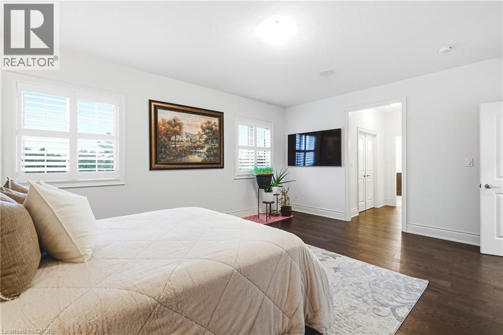 60 Golden Hawk Drive, Waterdown, Ontario  L8B 1W9 - Photo 23 - 40786310