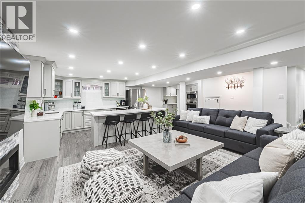 60 Golden Hawk Drive, Waterdown, Ontario  L8B 1W9 - Photo 36 - 40786310