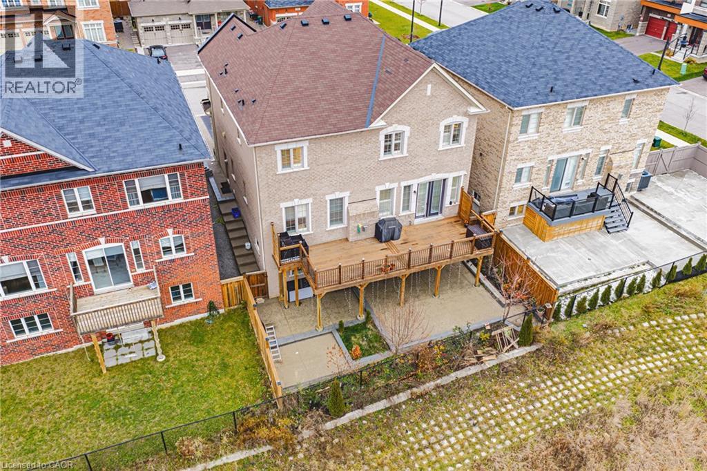 60 Golden Hawk Drive, Waterdown, Ontario  L8B 1W9 - Photo 45 - 40786310