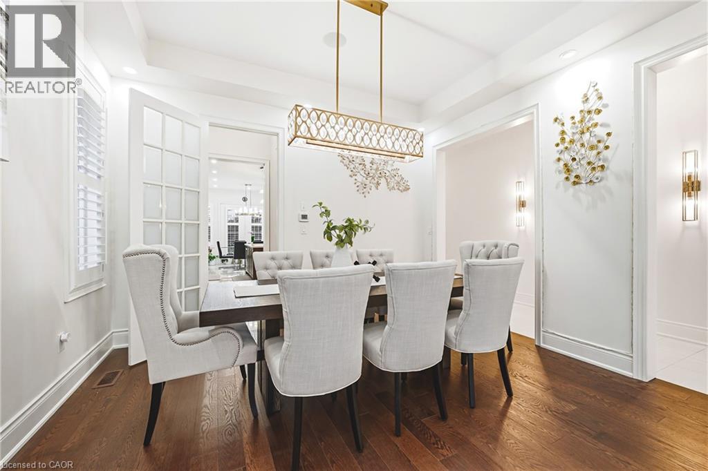 60 Golden Hawk Drive, Waterdown, Ontario  L8B 1W9 - Photo 5 - 40786310