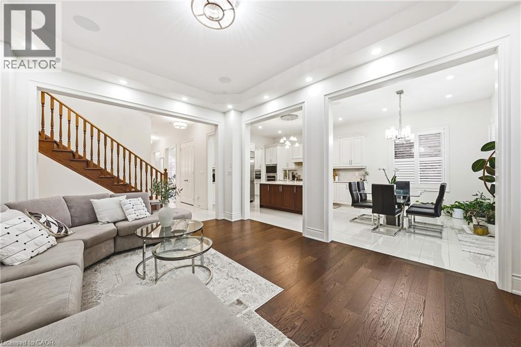 60 Golden Hawk Drive, Waterdown, Ontario  L8B 1W9 - Photo 9 - 40786310