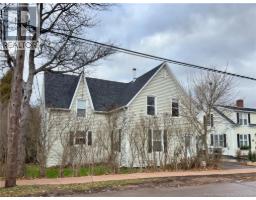 41 Charlotte Street, Sackville, Ca
