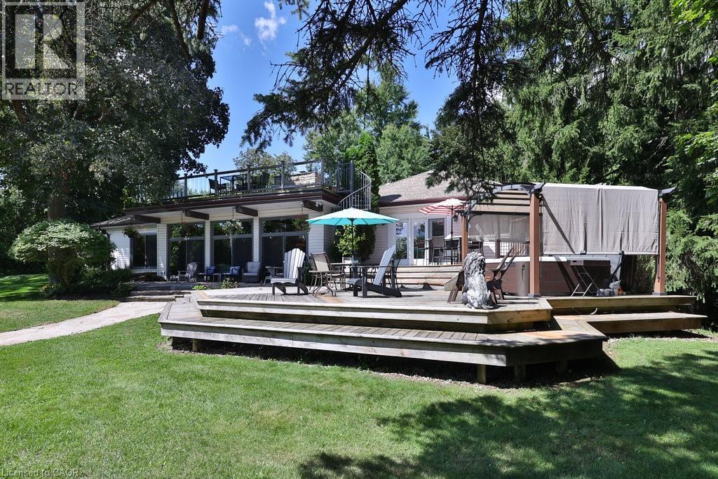 24 School Street, Waterdown, Ontario  L0R 2H0 - Photo 6 - 40763351