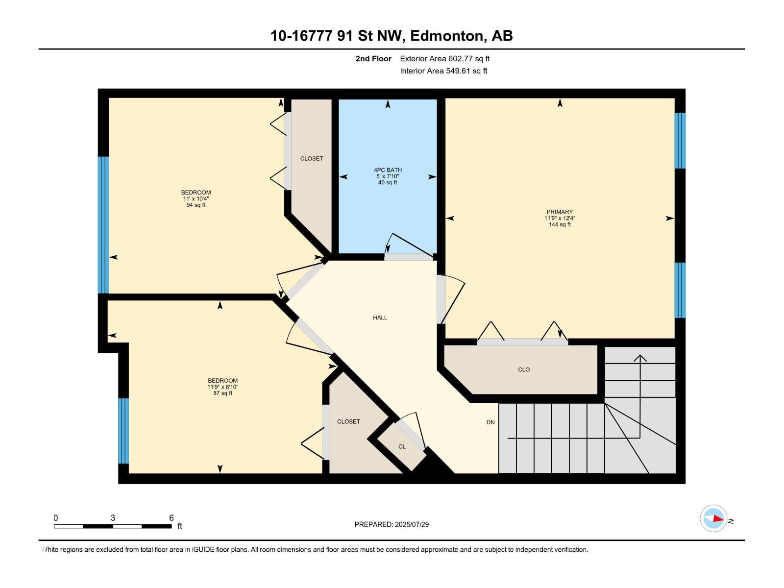 #10 16777 91 Street Nw, Edmonton, Alberta T5Z 3X4 - Photo 20 - E4450197