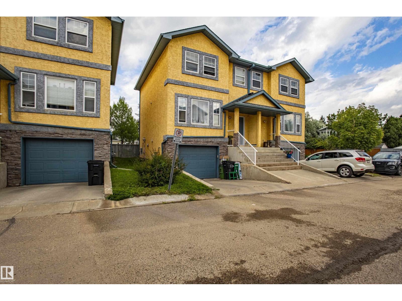 #10 16777 91 Street Nw, Edmonton, Alberta T5Z 3X4 - Photo 2 - E4450197