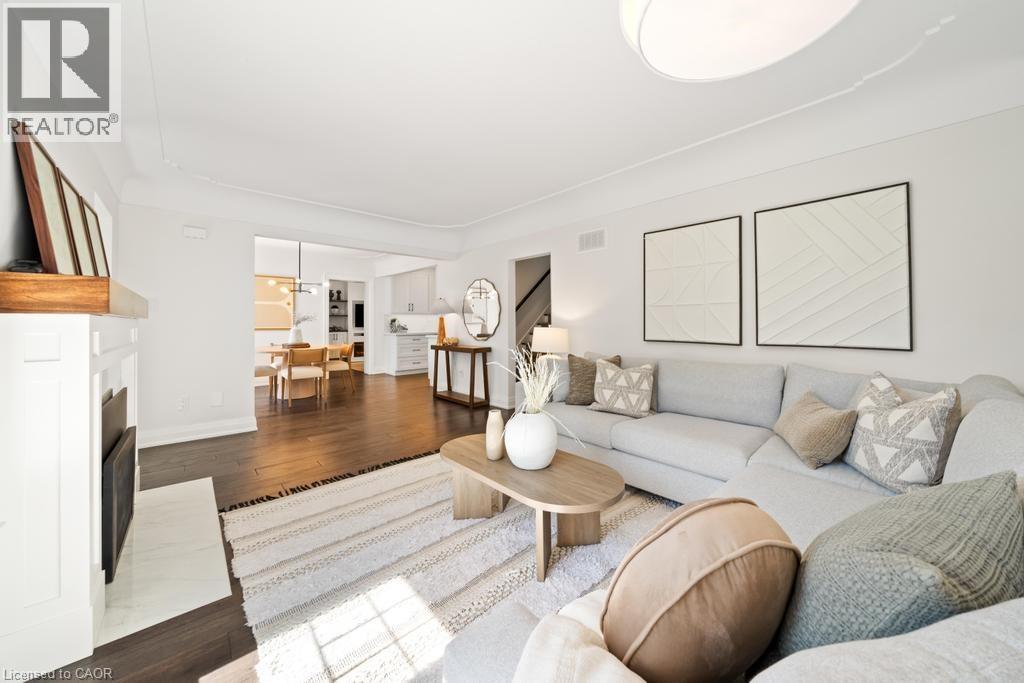 321 Guelph Line, Burlington, Ontario L7R 3L2 - Photo 7 - 40771652