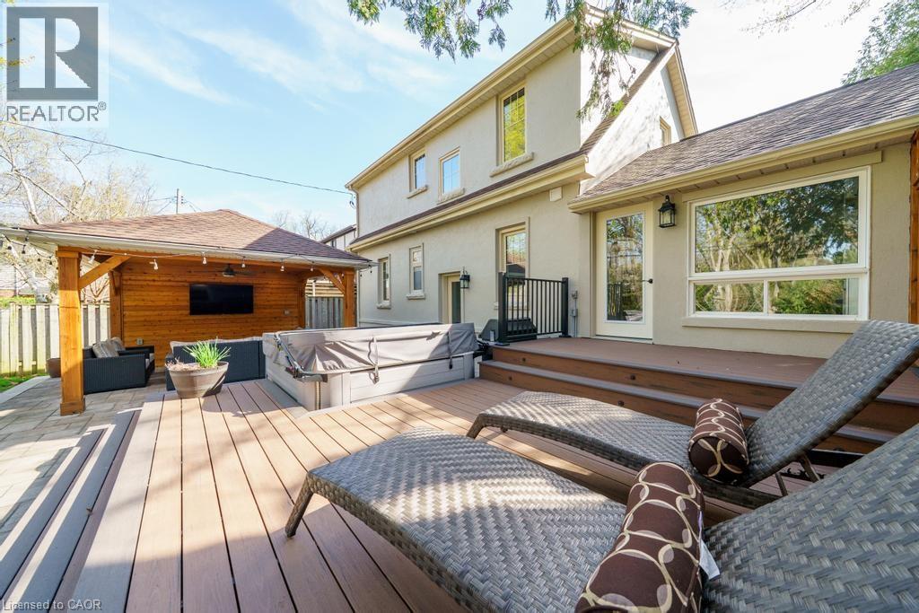 321 Guelph Line, Burlington, Ontario L7R 3L2 - Photo 39 - 40771652