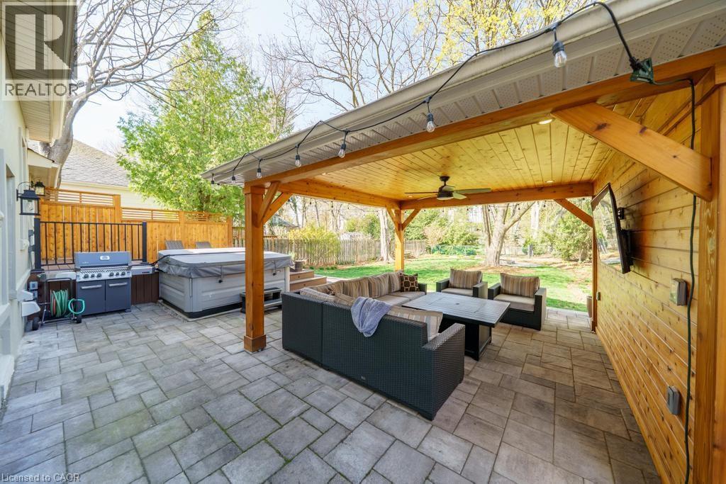 321 Guelph Line, Burlington, Ontario L7R 3L2 - Photo 44 - 40771652