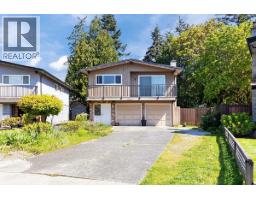 9971 SWANSEA DRIVE, Richmond, British Columbia