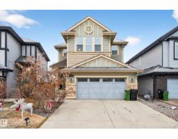 17838 60a St Nw McConachie Area, Edmonton, Ca