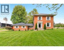 7931 Grande River Line, Chatham-Kent, Ca